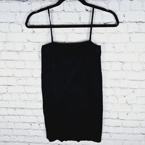 INTIMATELY FREE PEOPLE | spaghetti strap seamless tank top